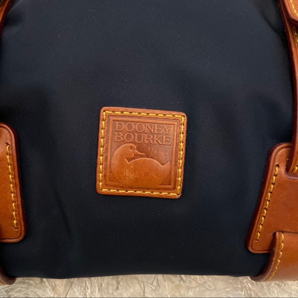 Dooney & Bourke Mitchell Bag - Picture 3 of 6